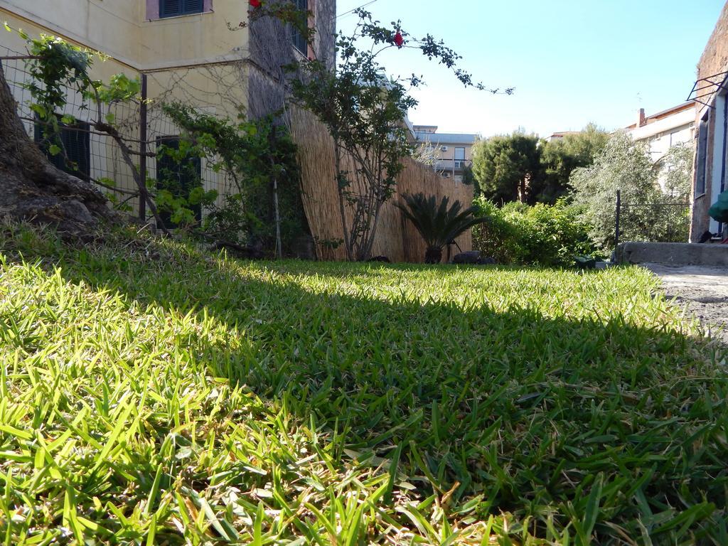 Al Villino Hébergement de vacances *